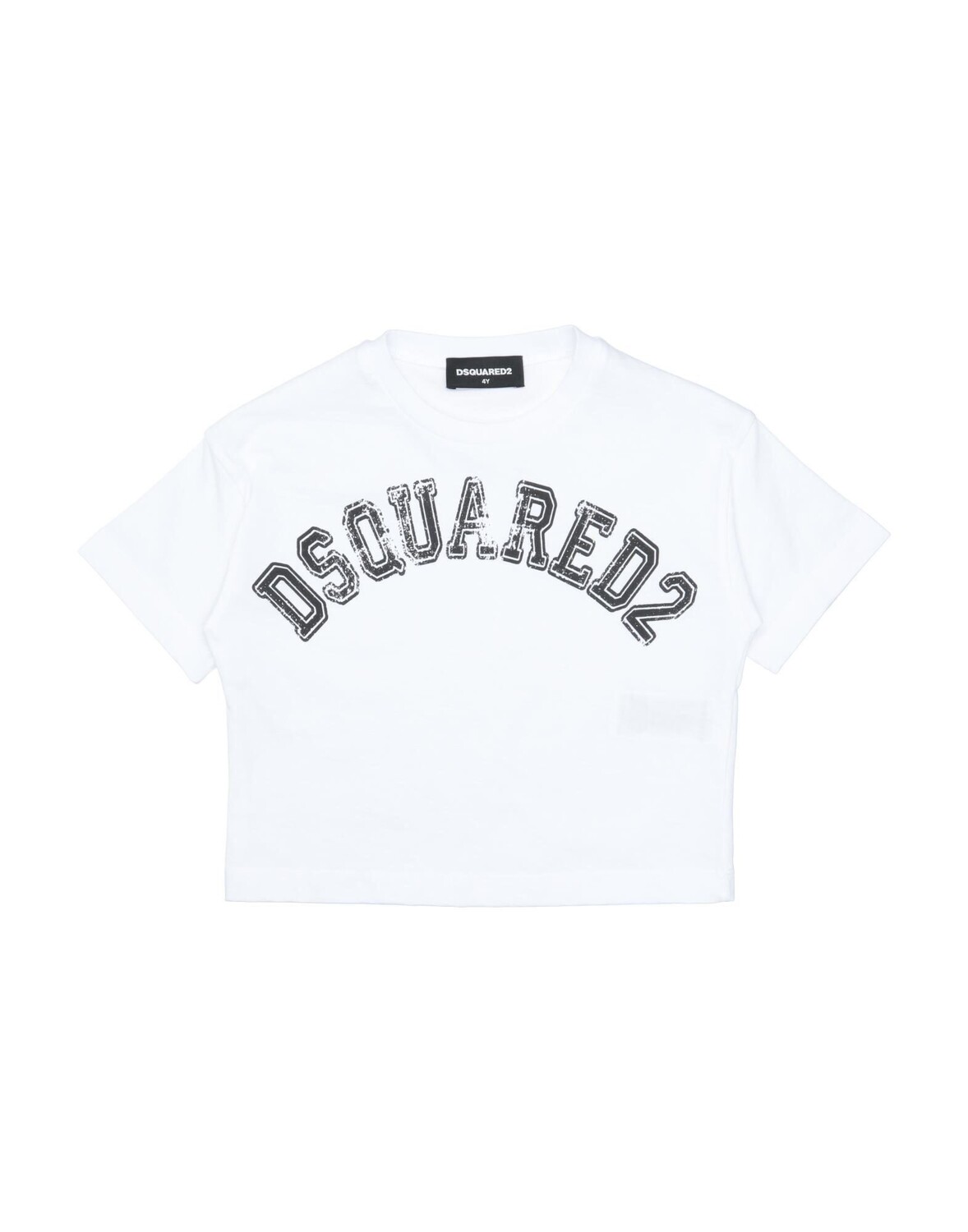 Футболка Dsquared2, белый
Футболка Dsquared2, белый