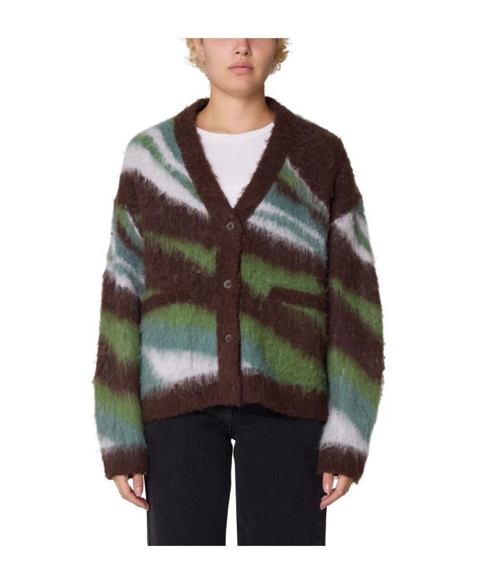 Кардиган Patron Obey, мультиколор
Кардиган Patron Obey, мультиколор