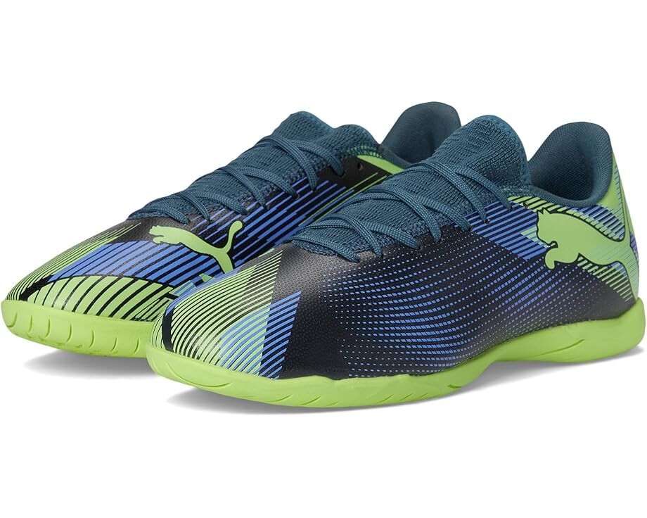 Кроссовки PUMA Future 7 Play It, цвет Gray Skies-Elektro Purple-Fizzy Apple-Puma White, Белый, Кроссовки PUMA Future 7 Play It, цвет Gray Skies-Elektro Purple-Fizzy Apple-Puma White
Кроссовки PUMA Future 7 Play It, цвет Gray Skies-Elektro Purple-Fizzy Apple-Puma White, Белый, Кроссовки PUMA Future 7 Play It, цвет Gray Skies-Elektro Purple-Fizzy Apple-Puma White
