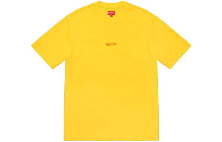 Футболка FW20 унисекс Supreme, белый
Футболка FW20 унисекс Supreme, белый