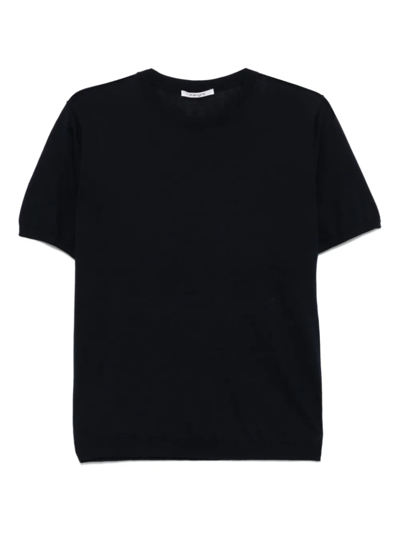 Kangra футболка в рубчик, синий
Kangra футболка в рубчик, синий