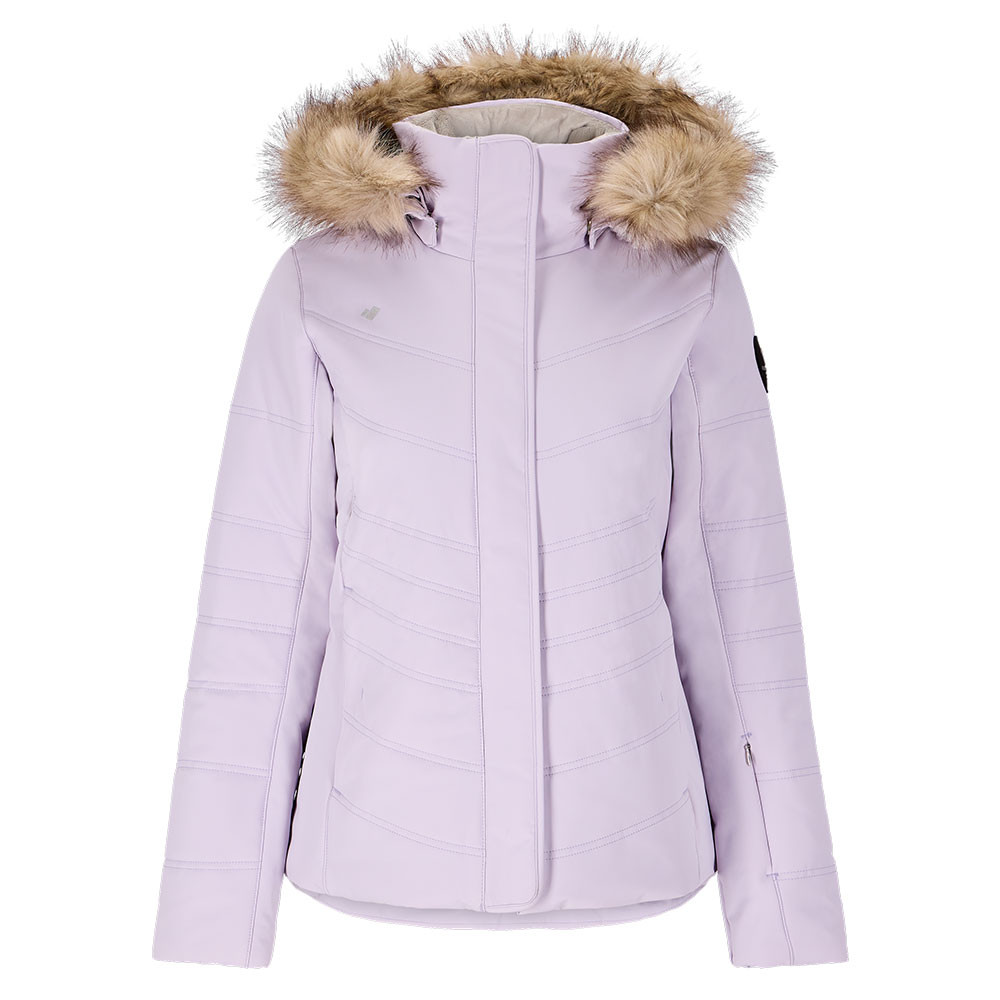 Утепленная горнолыжная куртка Obermeyer Tuscany Elite (женская), Moonlight
Утепленная горнолыжная куртка Obermeyer Tuscany Elite (женская), Moonlight