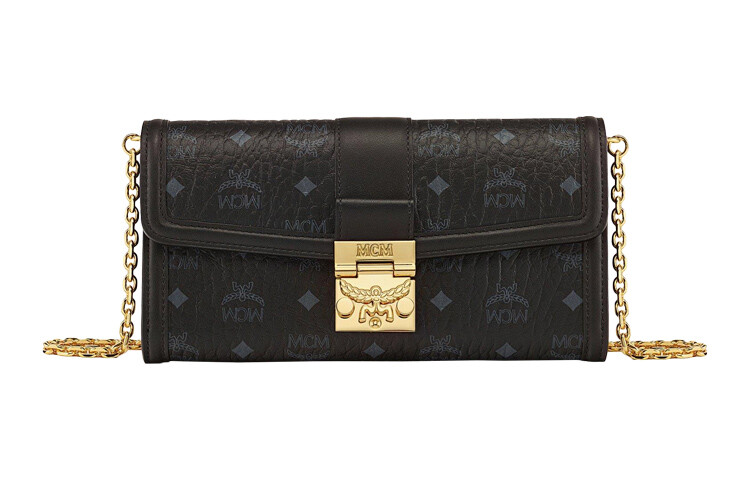 MCM Женская сумка через плечо Tracy Visetos, Базовый набор (сумка и пыльник)
MCM Женская сумка через плечо Tracy Visetos, Базовый набор (сумка и пыльник)