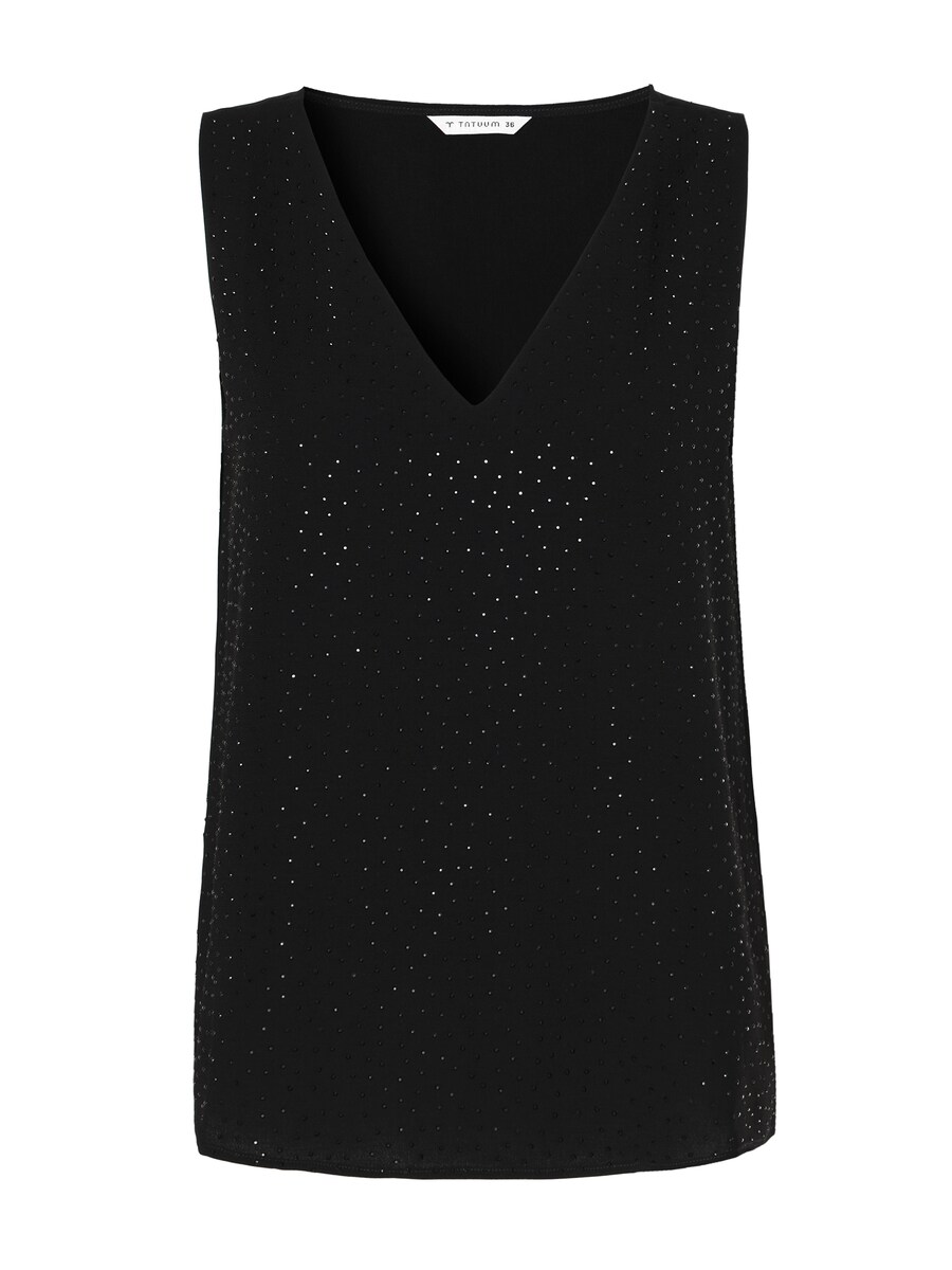 Топ TATUUM Serkoni, черный
Топ TATUUM Serkoni, черный