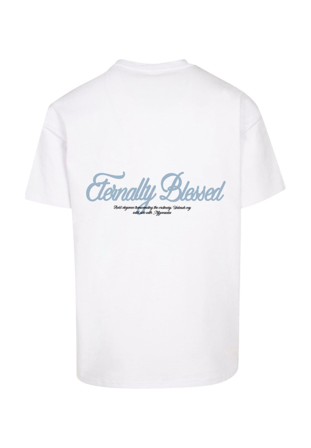 Футболка с принтом HEAVY TEE – ETERNALLY BLESSED MJ Gonzales, белый
Футболка с принтом HEAVY TEE – ETERNALLY BLESSED MJ Gonzales, белый