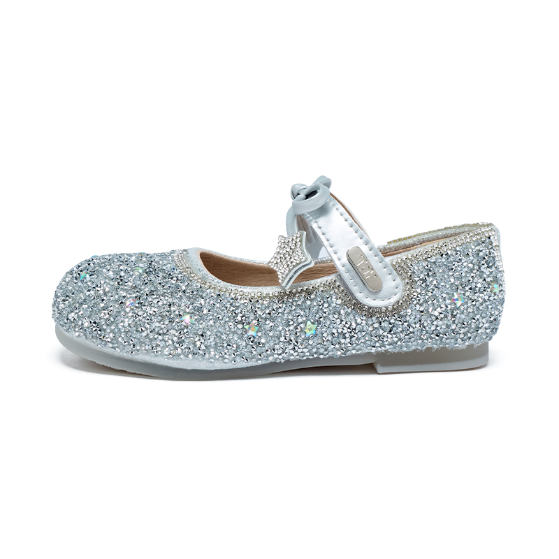 Детские сандалии из серии «История игрушек» Disney, серебряный
Детские сандалии из серии «История игрушек» Disney, серебряный