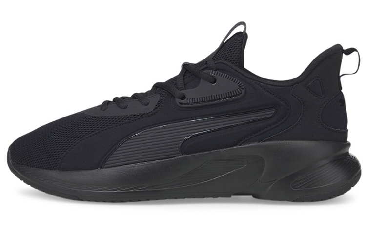 PUMA Софтрайд Премьер Лоу Топс Блэк
PUMA Софтрайд Премьер Лоу Топс Блэк