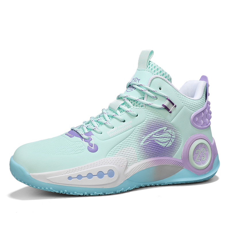 TONYBEAR Мидтоп баскетбольные кроссовки унисекс светло-голубые, цвет Light Blue
TONYBEAR Мидтоп баскетбольные кроссовки унисекс светло-голубые, цвет Light Blue