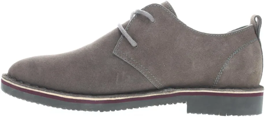 Мужские повседневные оксфорды Propet Finn - черные Propét
Мужские повседневные оксфорды Propet Finn - черные Propét