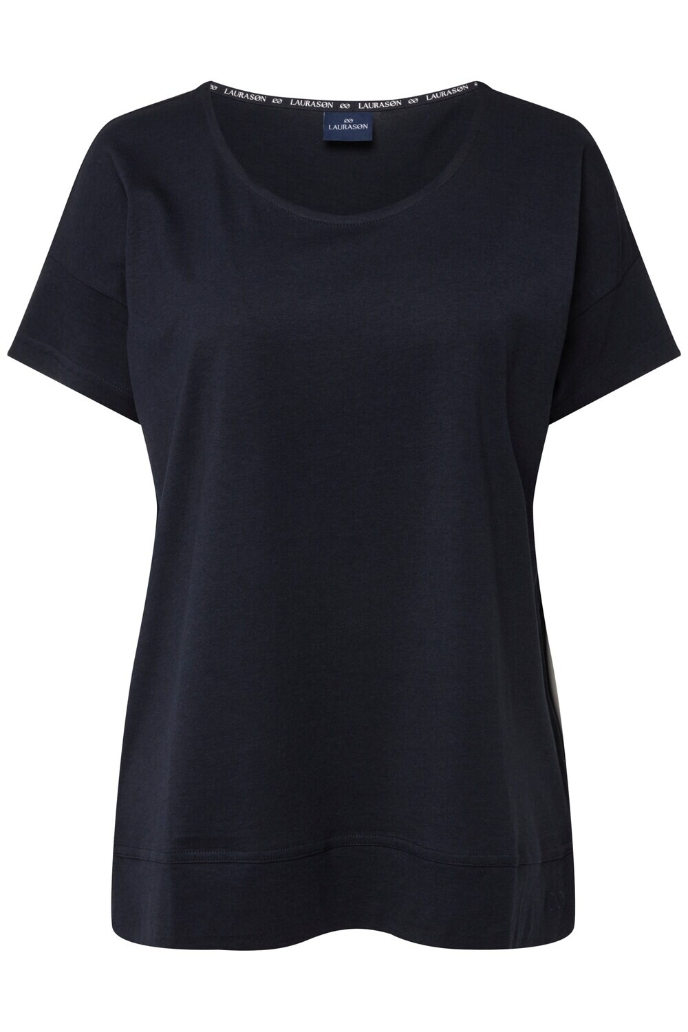 Рубашка LAURASØN, морской синий
Рубашка LAURASØN, морской синий