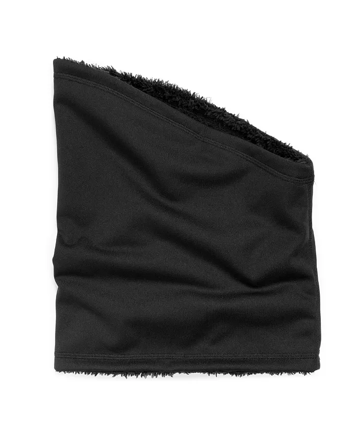 Мужская ветрозащитная куртка-комбинезон унисекс, Adventure, один размер Muk Luks, черный
Мужская ветрозащитная куртка-комбинезон унисекс, Adventure, один размер Muk Luks, черный