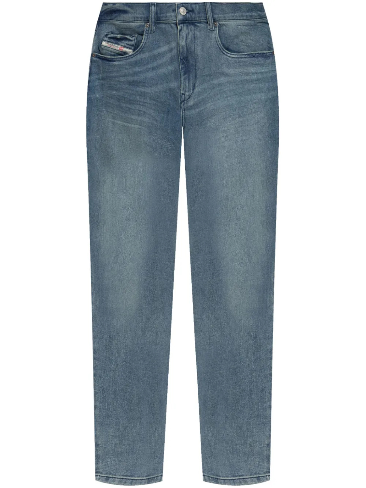 Джинсы Diesel 2019 D-Strukt, синий
Джинсы Diesel 2019 D-Strukt, синий