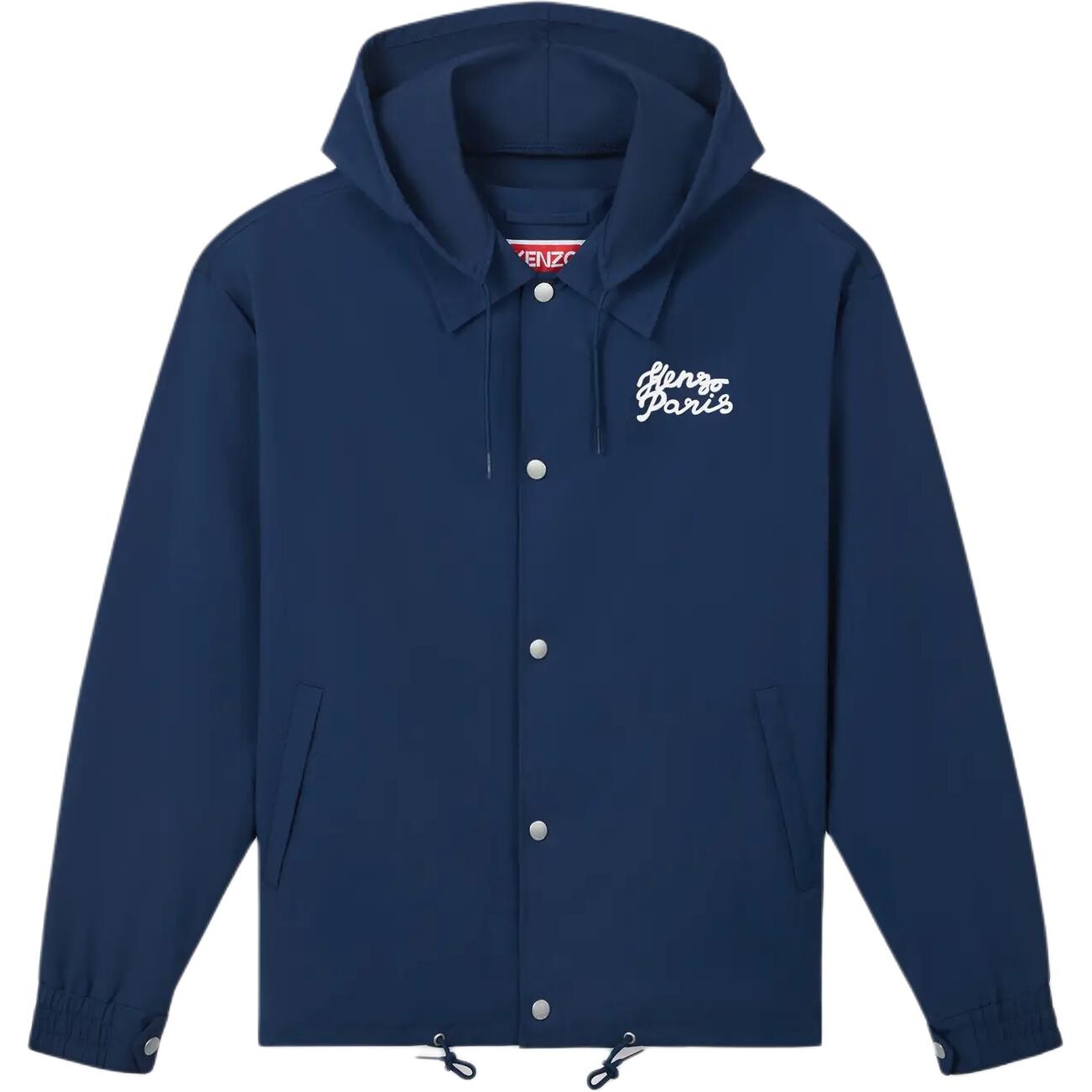 Куртка мужская темно-синий Kenzo 
Куртка мужская темно-синий Kenzo