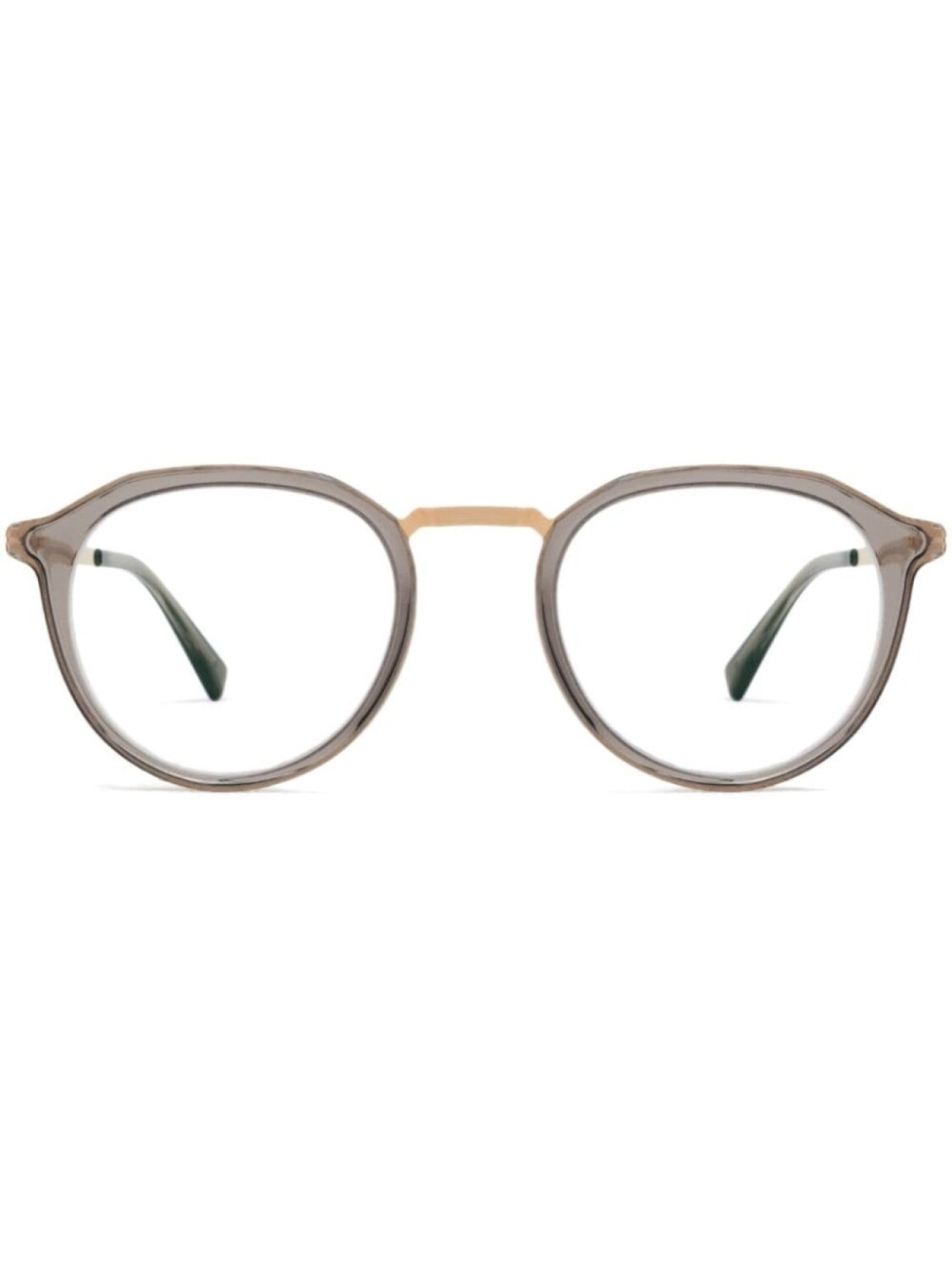 Очки Mykita, нейтральный цвет
Очки Mykita, нейтральный цвет