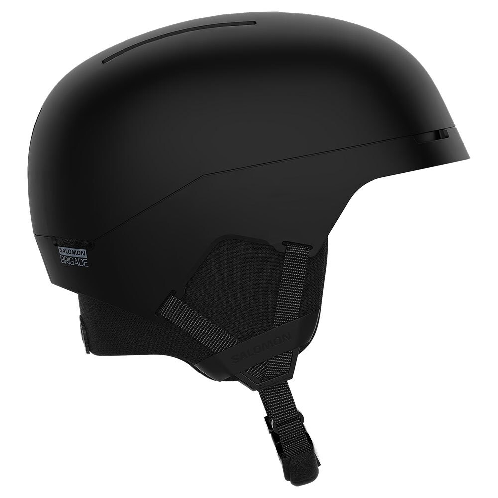 Шлем Salomon Brigade, черный
Шлем Salomon Brigade, черный