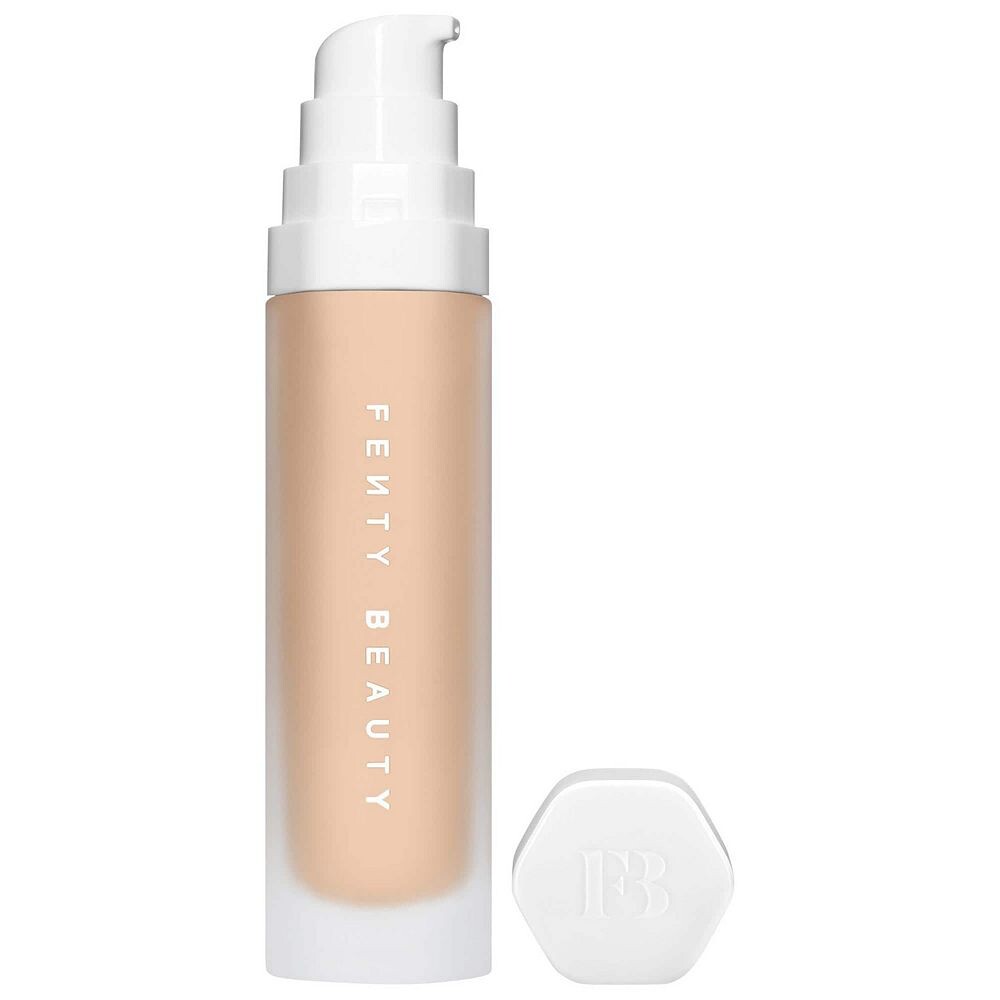 FENTY BEAUTY by Rihanna Soft'Lit Naturally Luminous увлажняющая тональная основа для стойкой одежды, 160
FENTY BEAUTY by Rihanna Soft'Lit Naturally Luminous увлажняющая тональная основа для стойкой одежды, 160