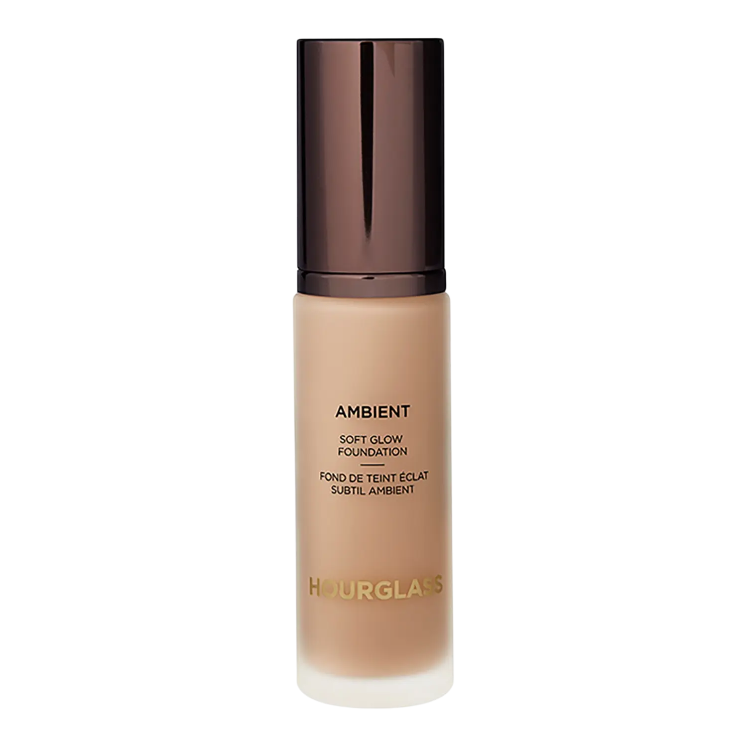 Тональный крем Ambient Soft Glow HOURGLASS, 8 (light medium with neutral undertones)
Тональный крем Ambient Soft Glow HOURGLASS, 8 (light medium with neutral undertones)