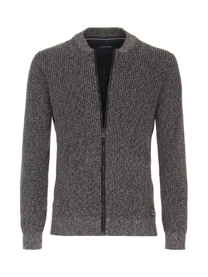 Кардиган CASAMODA, коричневый
Кардиган CASAMODA, коричневый