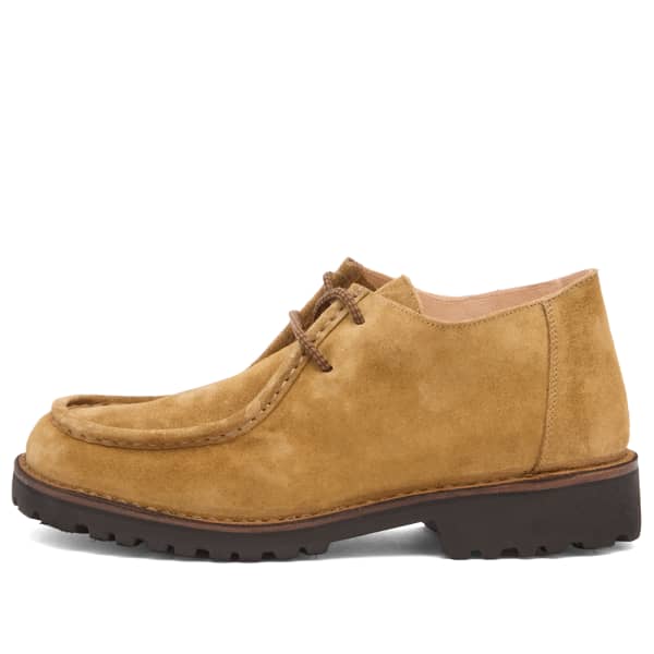 Ботинки Beenflex на резиновой подошве из замши Astorflex, виски
Ботинки Beenflex на резиновой подошве из замши Astorflex, виски