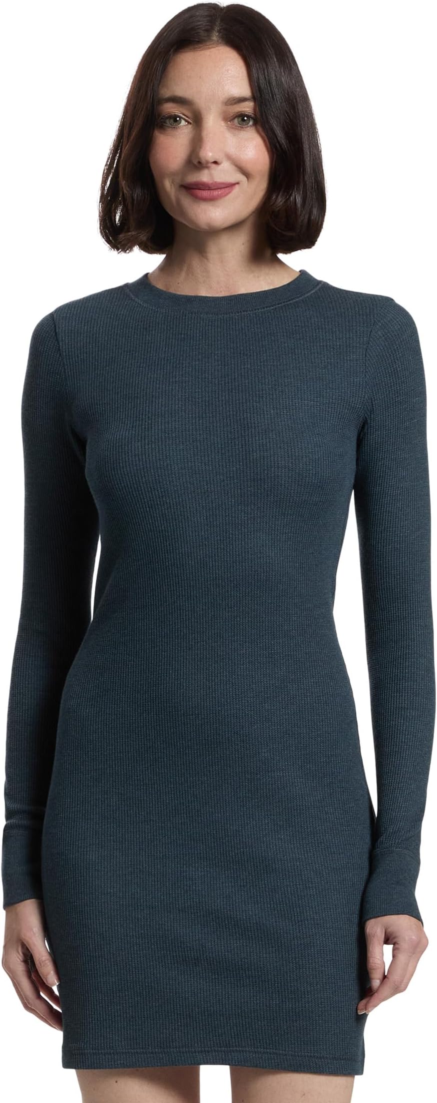 Женское платье Touchstone Crew Prana, Stormy Night Heather
Женское платье Touchstone Crew Prana, Stormy Night Heather