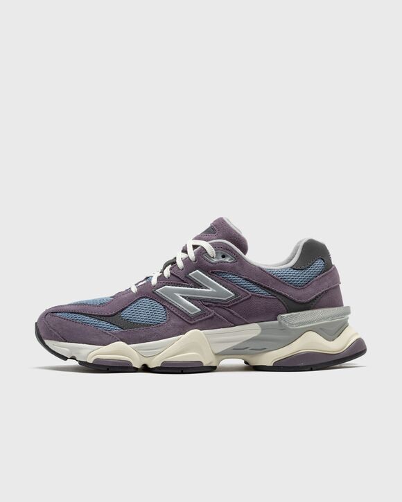 Кроссовки New Balance 9060, цвет shadow
Кроссовки New Balance 9060, цвет shadow