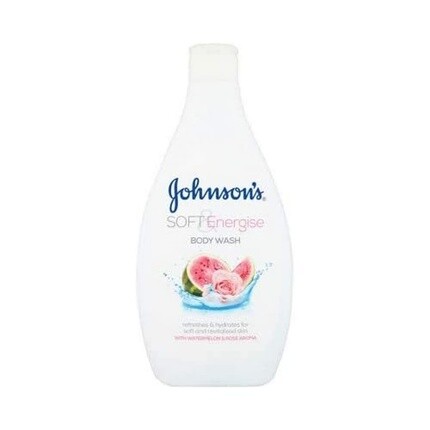 Johnson's Мягкий и бодрящий гель для тела 400 мл Johnson & Johnson
Johnson's Мягкий и бодрящий гель для тела 400 мл Johnson & Johnson