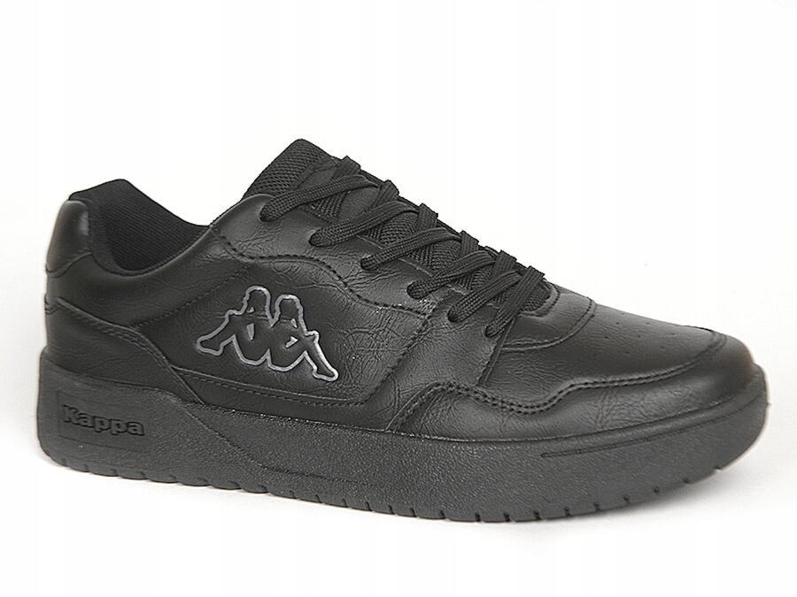 Спортивные кроссовки KAPPA BROOME
Спортивные кроссовки KAPPA BROOME