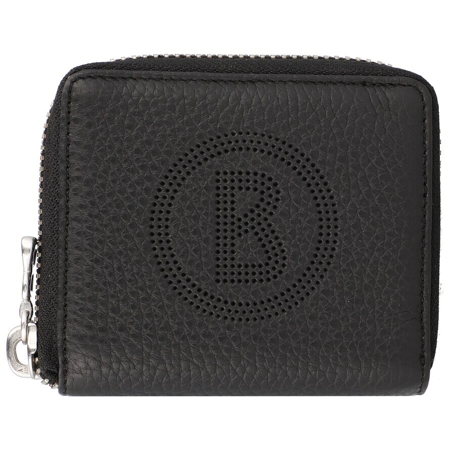 Кошелек BOGNER Wallet, черный 
Кошелек BOGNER Wallet, черный