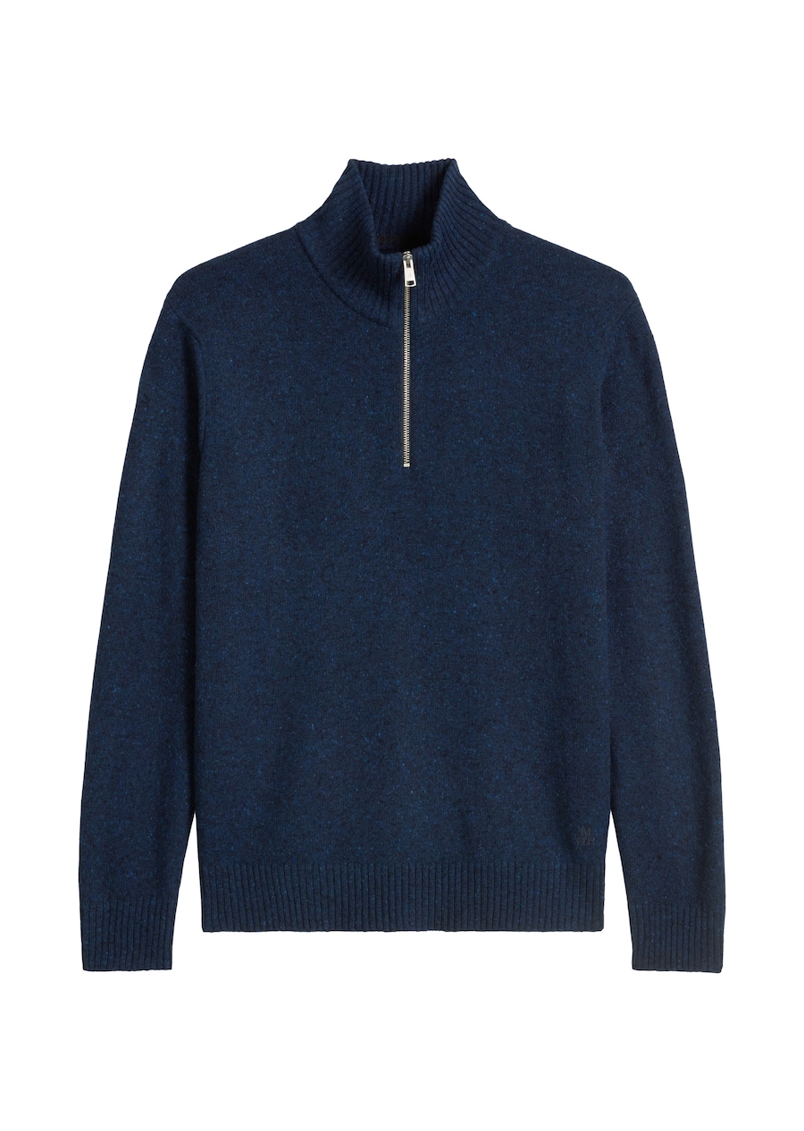 Свитер Marc O'Polo, темно-синий
Свитер Marc O'Polo, темно-синий