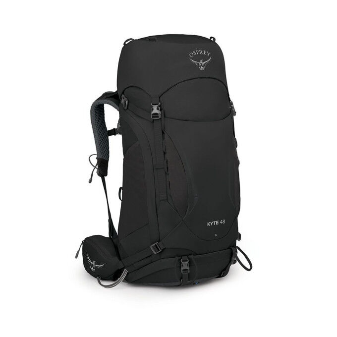 Рюкзак Osprey Kyte 48 черный
Рюкзак Osprey Kyte 48 черный