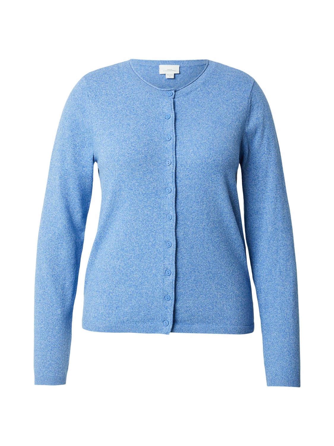 ONLY Carmakoma Кардиган 'CARLOYAL' вязаный, цвет Marine Blue
ONLY Carmakoma Кардиган 'CARLOYAL' вязаный, цвет Marine Blue