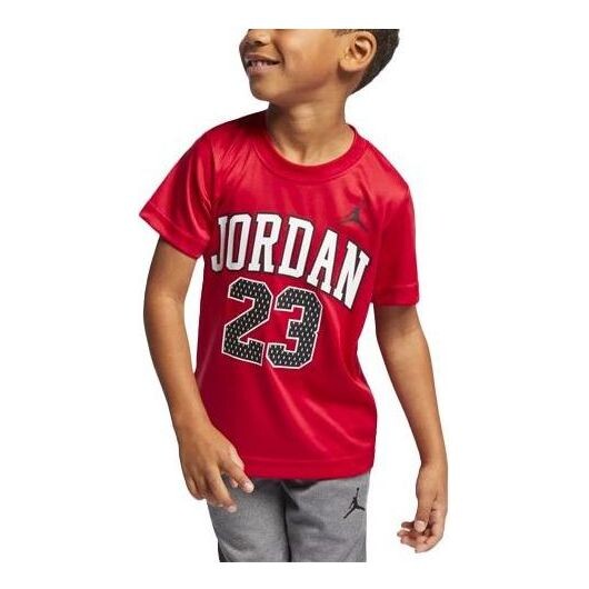 Футболка для тренировочного полета Air Jordan, красный
Футболка для тренировочного полета Air Jordan, красный