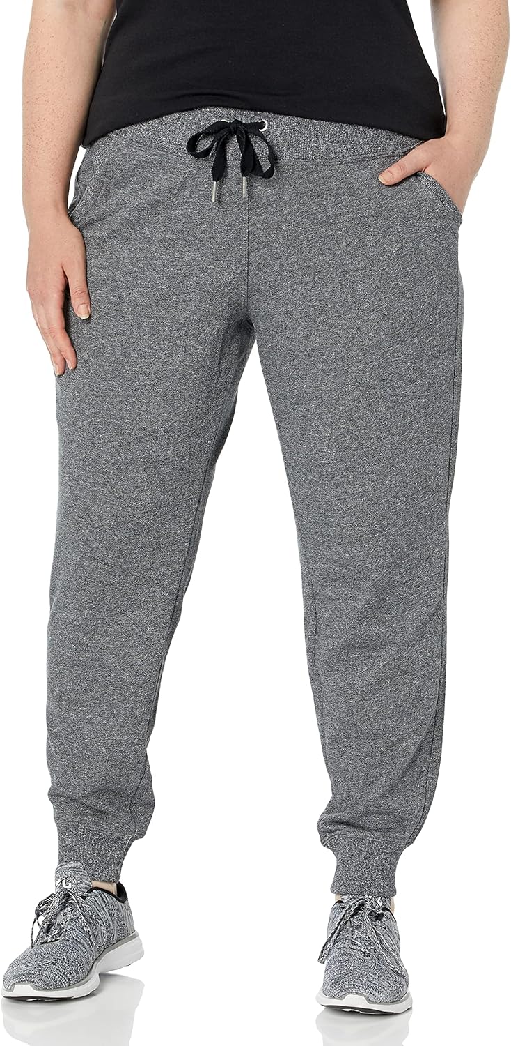 Женские спортивные брюки Calvin Klein Performance Plus Active, Black Heather
Женские спортивные брюки Calvin Klein Performance Plus Active, Black Heather