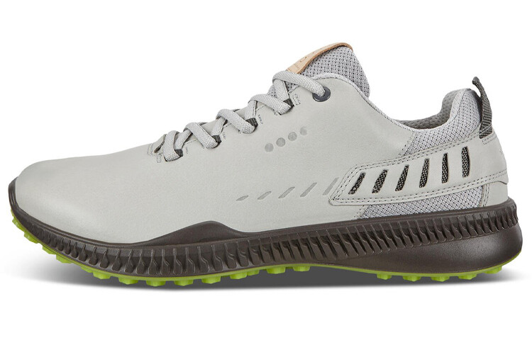 Кроссовки мужские низкие серые Ecco
Кроссовки мужские низкие серые Ecco