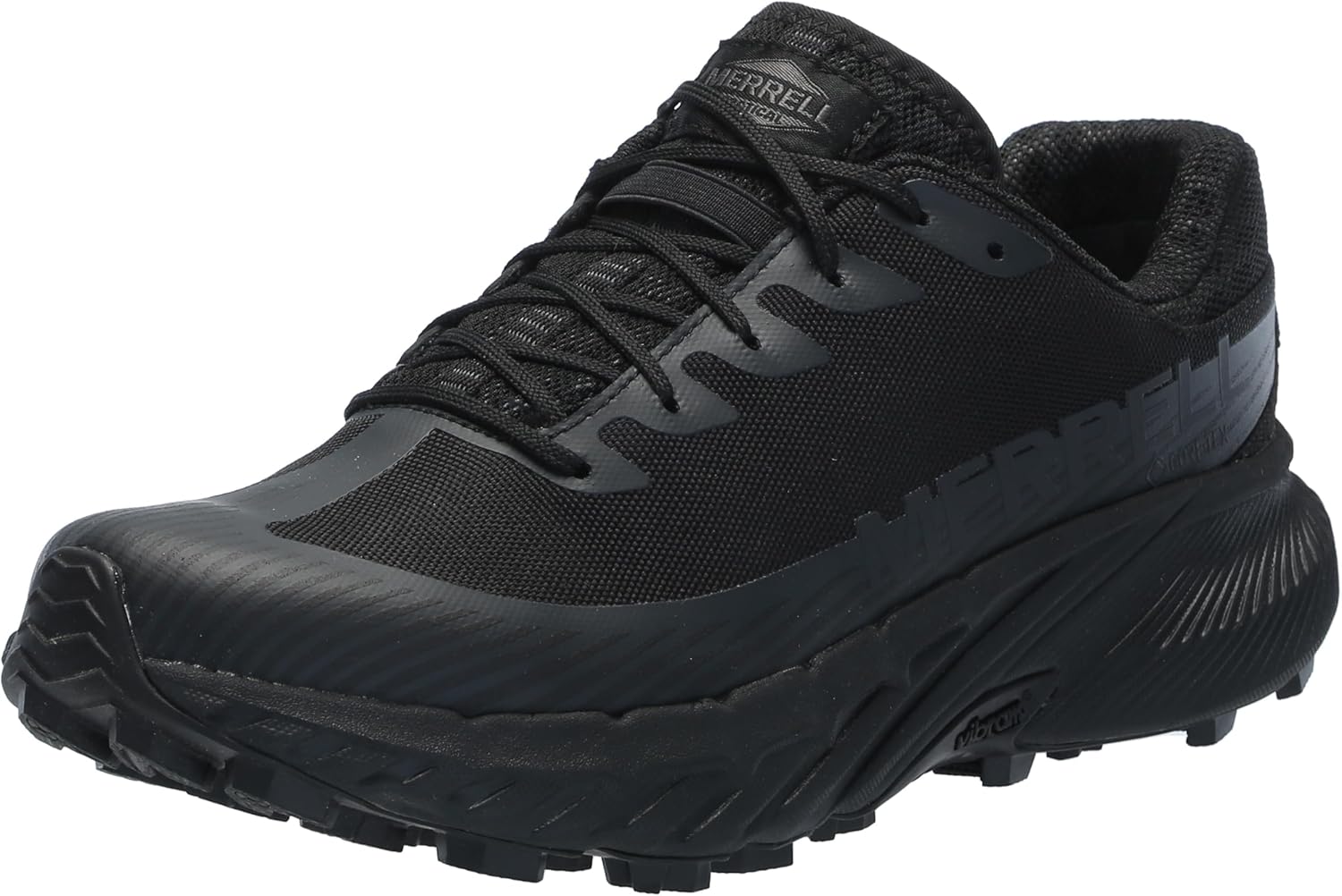 Мужские кроссовки Merrell Agility Peak 5 Tactical GTX, черный
Мужские кроссовки Merrell Agility Peak 5 Tactical GTX, черный