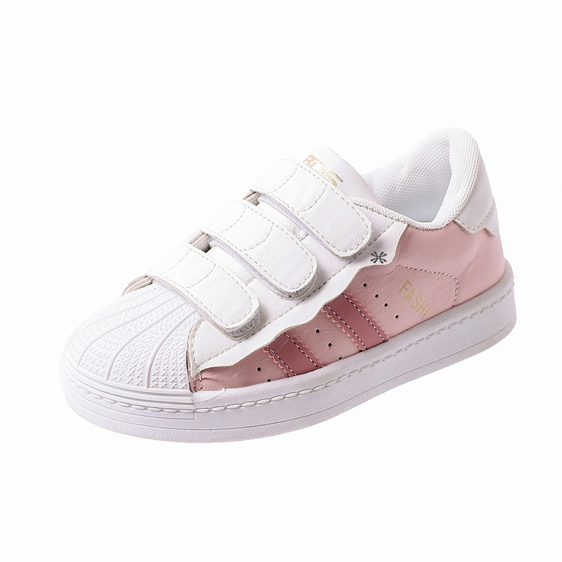 Детские скейтерские кроссовки Kids YUZHAOLIN, розовый
Детские скейтерские кроссовки Kids YUZHAOLIN, розовый