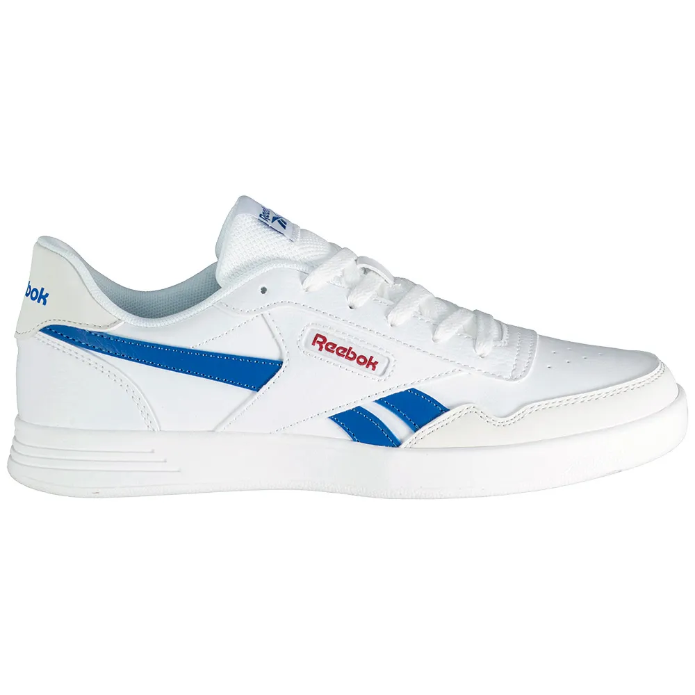 Кроссовки Reebok Classics Court Advance, белый
Кроссовки Reebok Classics Court Advance, белый