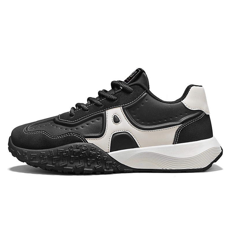 Нескользящие низкие повседневные туфли для мужчин URBAN AUTHENTIC, Black
Нескользящие низкие повседневные туфли для мужчин URBAN AUTHENTIC, Black