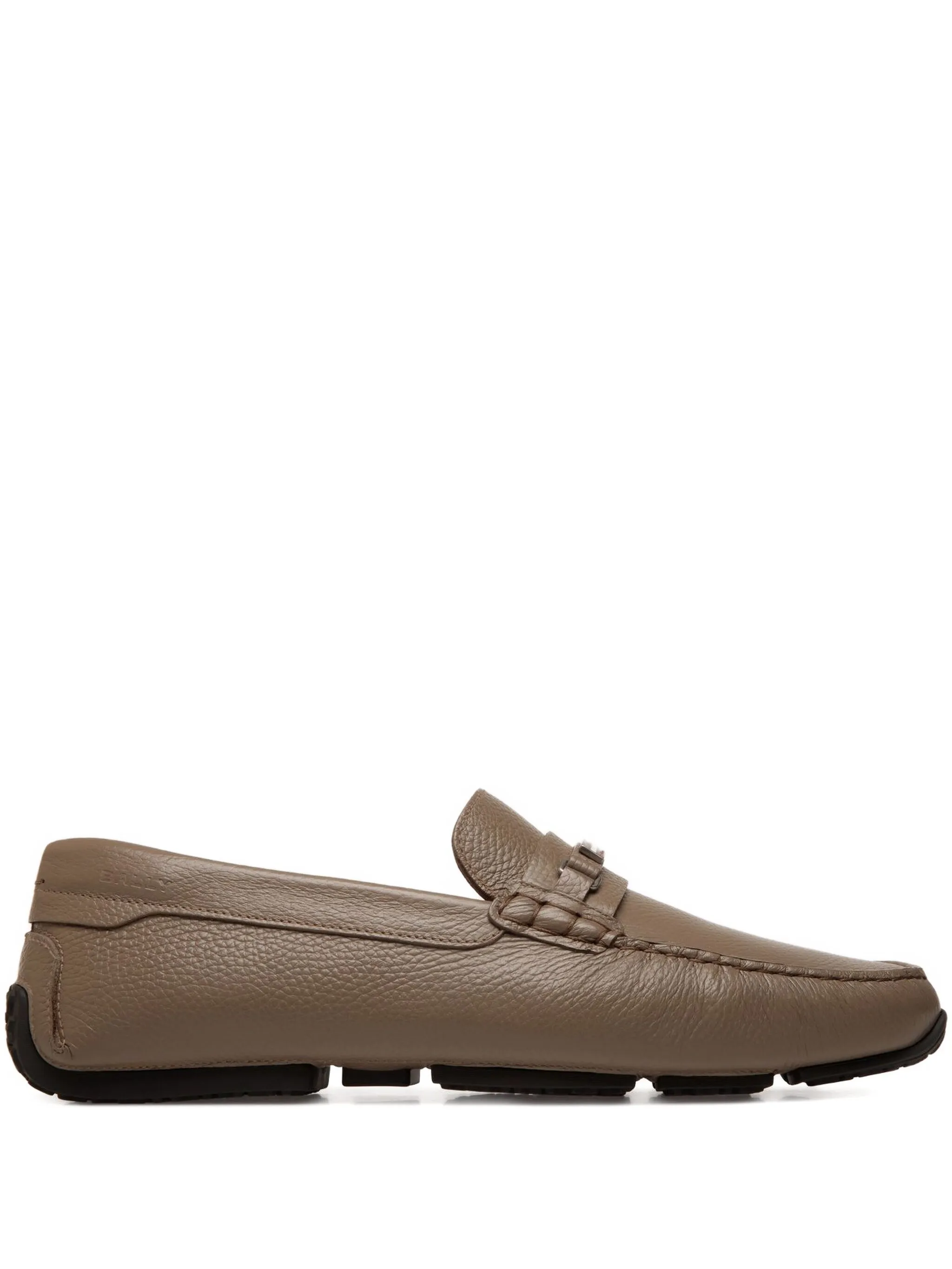 Лоферы Pilot Bally, коричневый
Лоферы Pilot Bally, коричневый