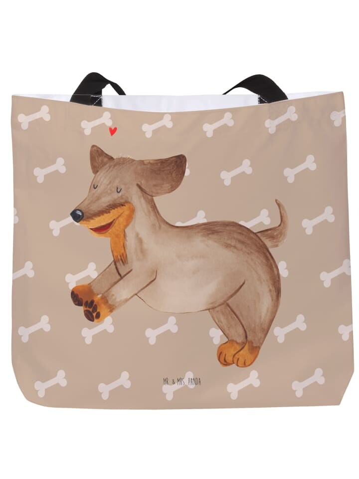 Шоппер Mr. & Mrs. Panda, цвет hundeglück
Шоппер Mr. & Mrs. Panda, цвет hundeglück