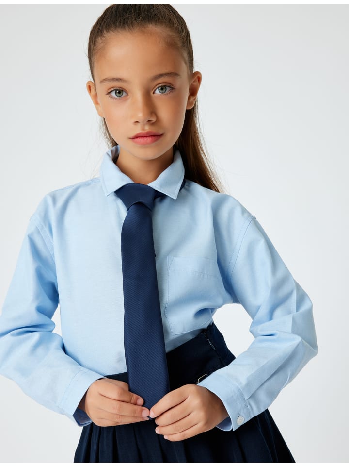 Футболка KOTON, синий
Футболка KOTON, синий