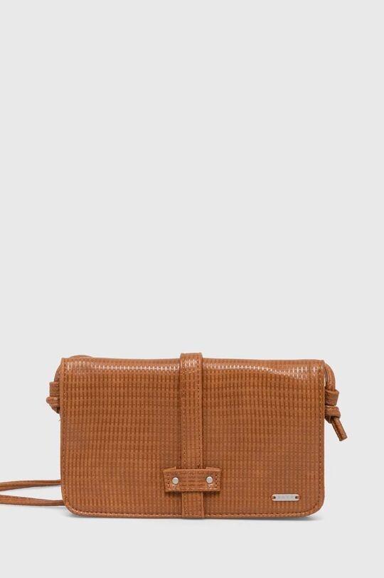 Сумка Roxy, коричневый
Сумка Roxy, коричневый