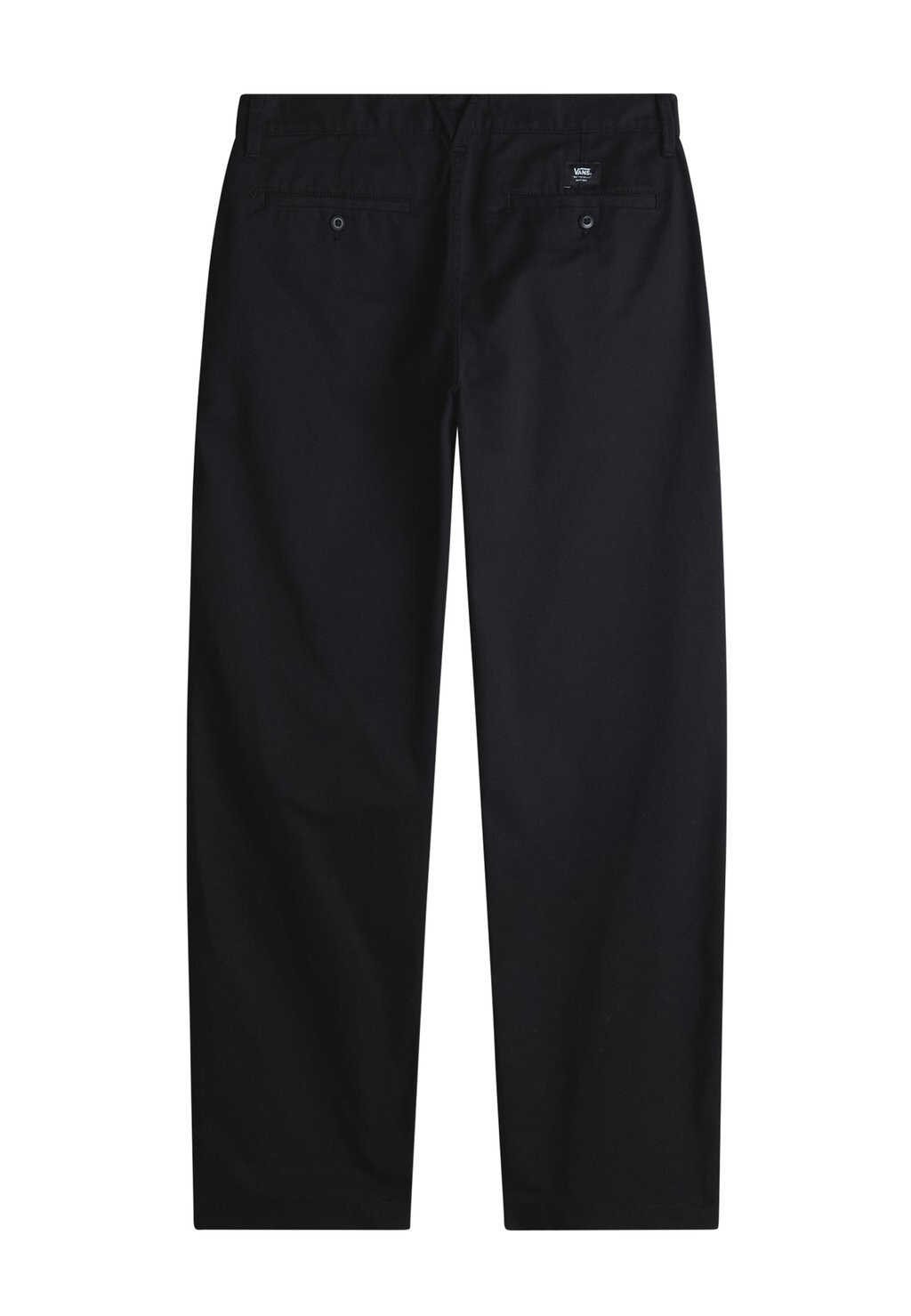 Китайские штаны AUTHENTIC LOOSE Vans, черный
Китайские штаны AUTHENTIC LOOSE Vans, черный