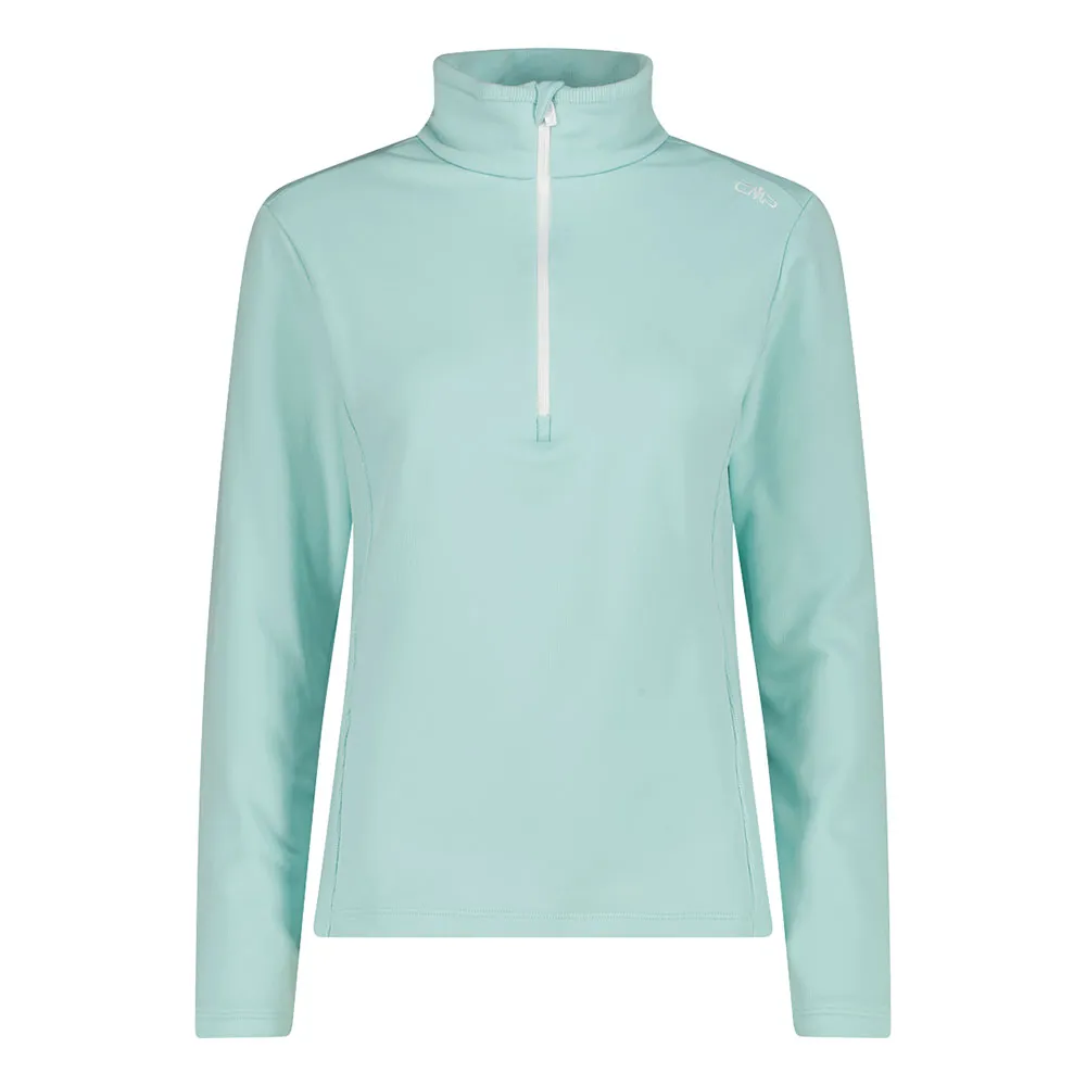 Толстовка CMP 31G3676, зеленый
Толстовка CMP 31G3676, зеленый