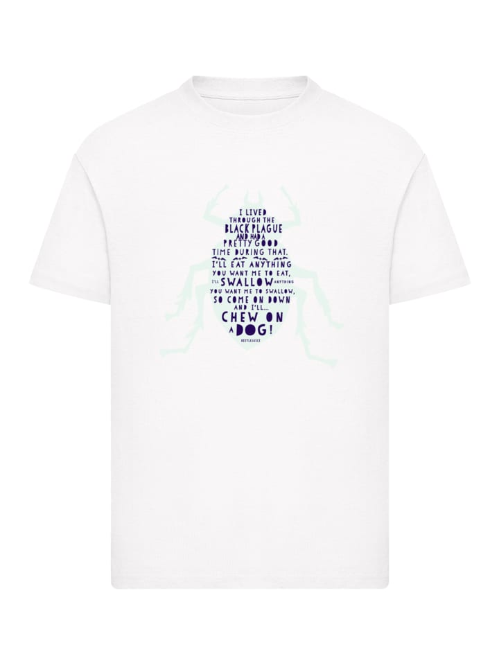 Футболка Beetlejuice Unisex Beetle белого цвета F4NT4STIC, Белый, Футболка Beetlejuice Unisex Beetle белого цвета F4NT4STIC
Футболка Beetlejuice Unisex Beetle белого цвета F4NT4STIC, Белый, Футболка Beetlejuice Unisex Beetle белого цвета F4NT4STIC