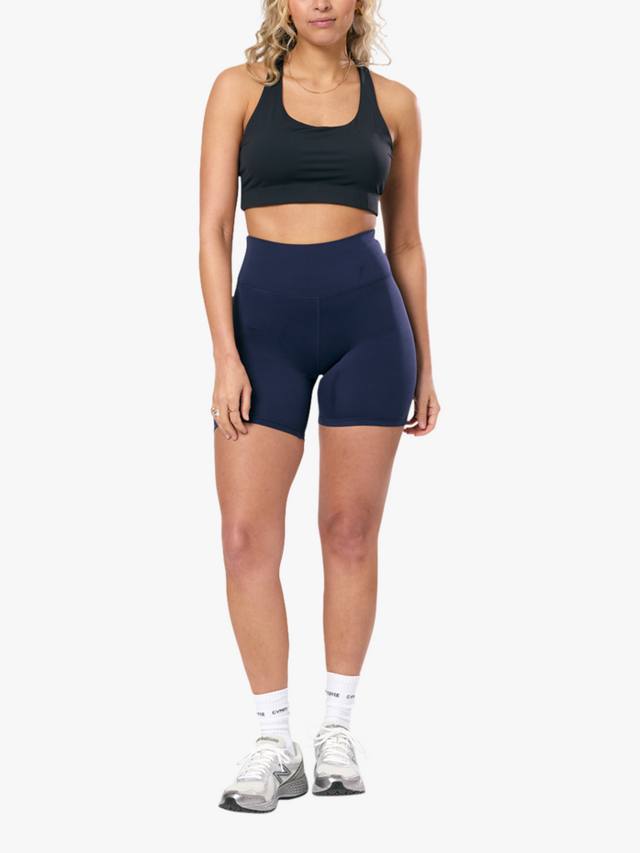 Soft Motion 5" велосипедные шорты Gym+Coffee, Twilight Navy
Soft Motion 5" велосипедные шорты Gym+Coffee, Twilight Navy