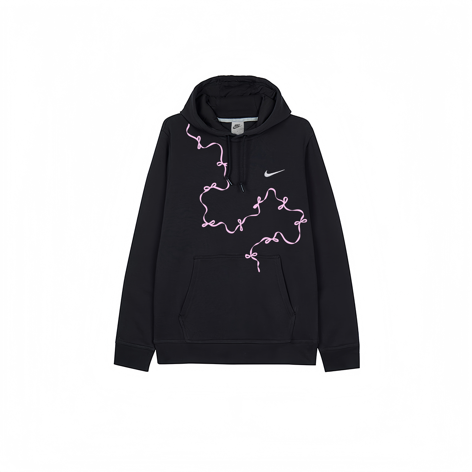 Nike Толстовка dri fit мужская black
Nike Толстовка dri fit мужская black