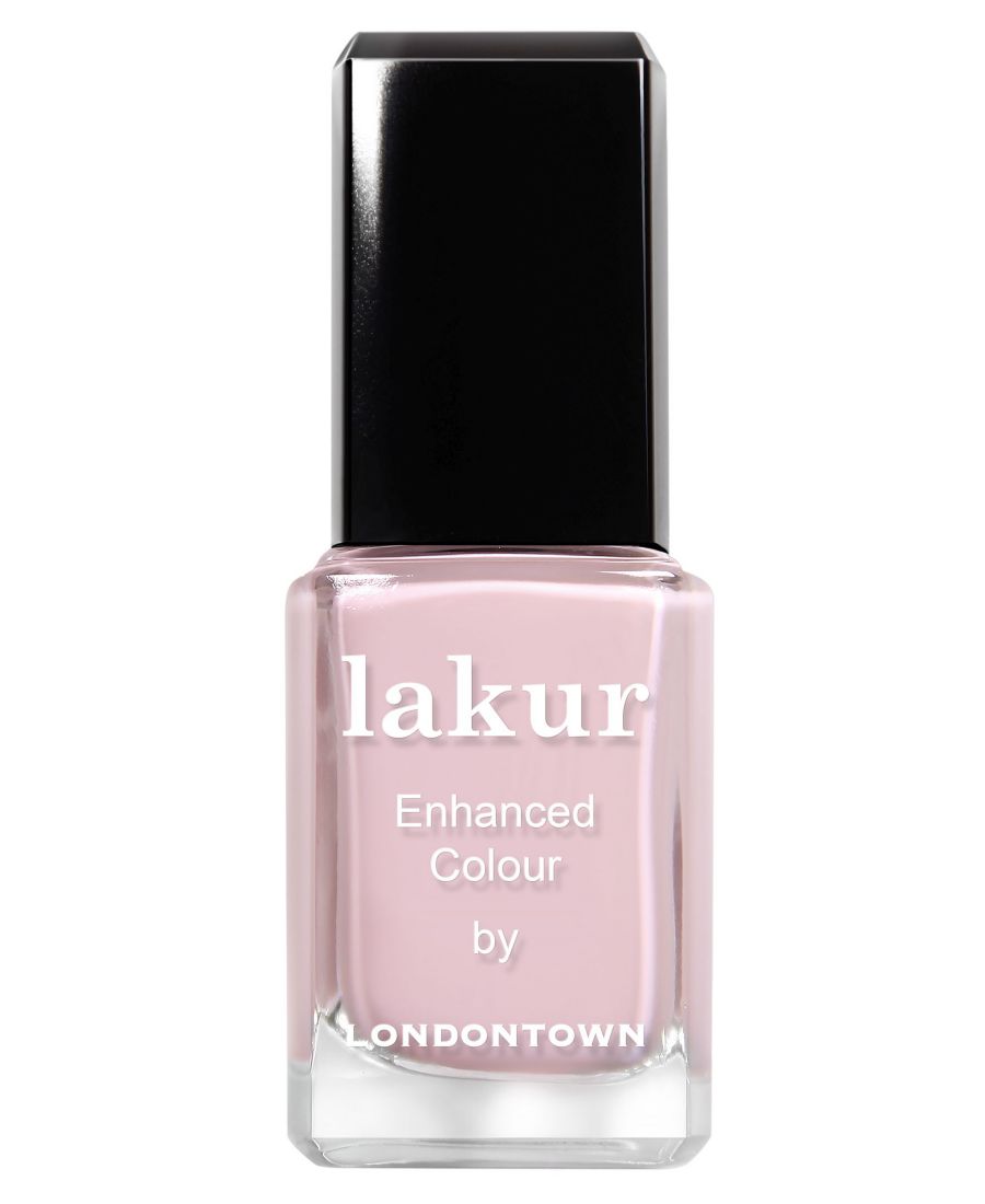 Лак для ногтей Lakur Enhanced Color, 0,4 унции Londontown, цвет rosewater
Лак для ногтей Lakur Enhanced Color, 0,4 унции Londontown, цвет rosewater