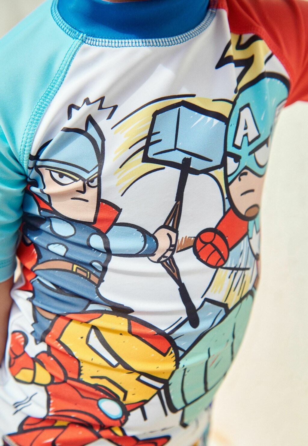 Шорты SET STANDARD Next, цвет red blue
Шорты SET STANDARD Next, цвет red blue