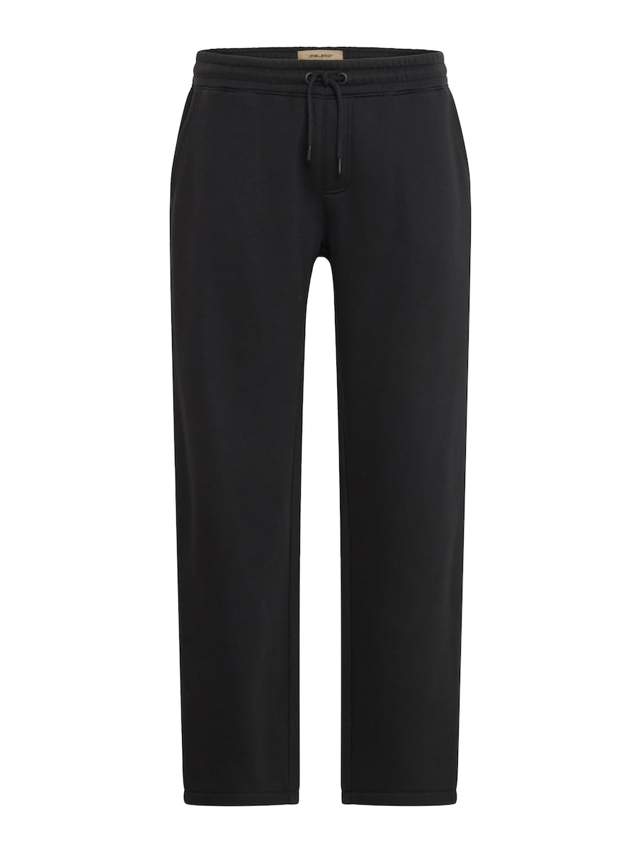 Обычные брюки BLEND Downtown, черный
Обычные брюки BLEND Downtown, черный